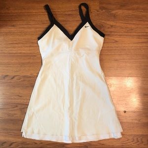 Nike tennis dress